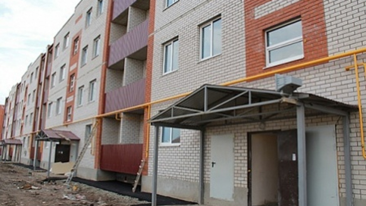 Госкорпорация временно приостановила финансирование переселения граждан из аварийного жилья из-за ошибок мэрии