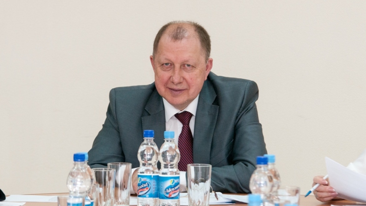 Владимир Ковалевский не вошел в список кандидатов на должность ректора ОГУ