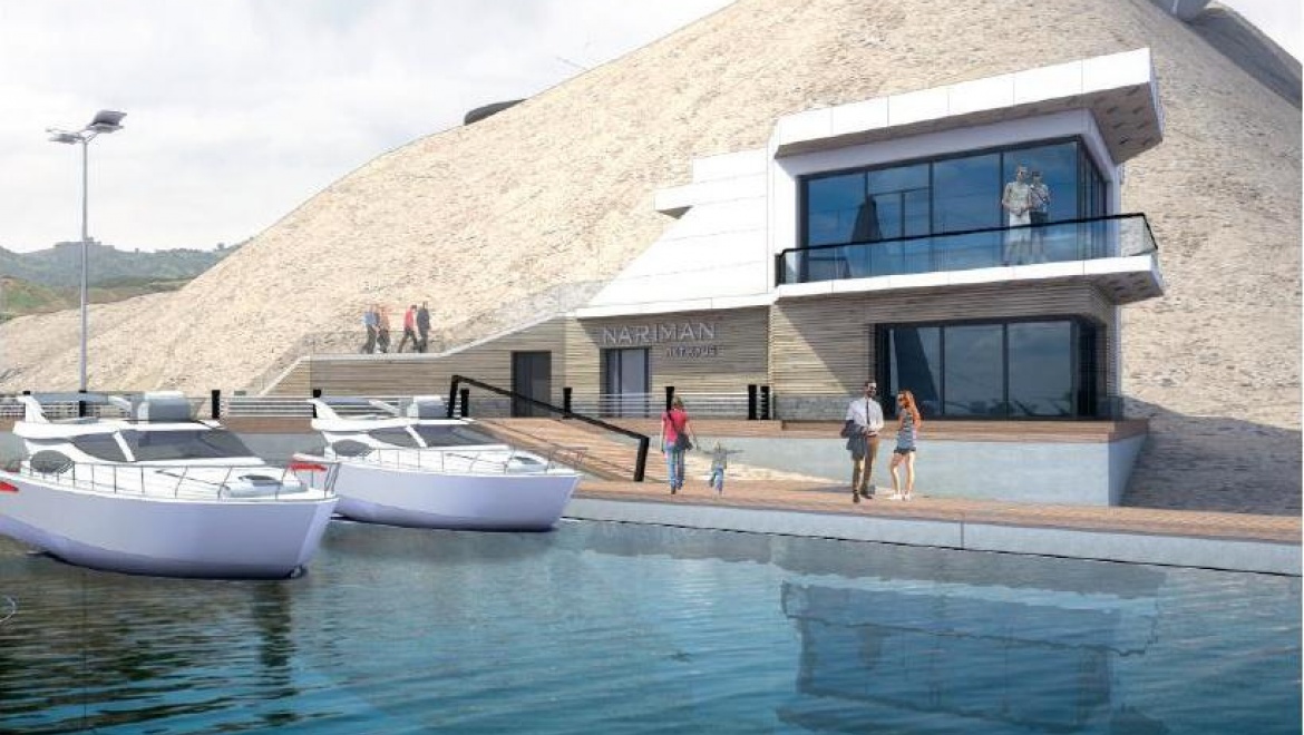 В Татарстане на берегу рек Волга и Кама будут созданы четыре туристических кластера