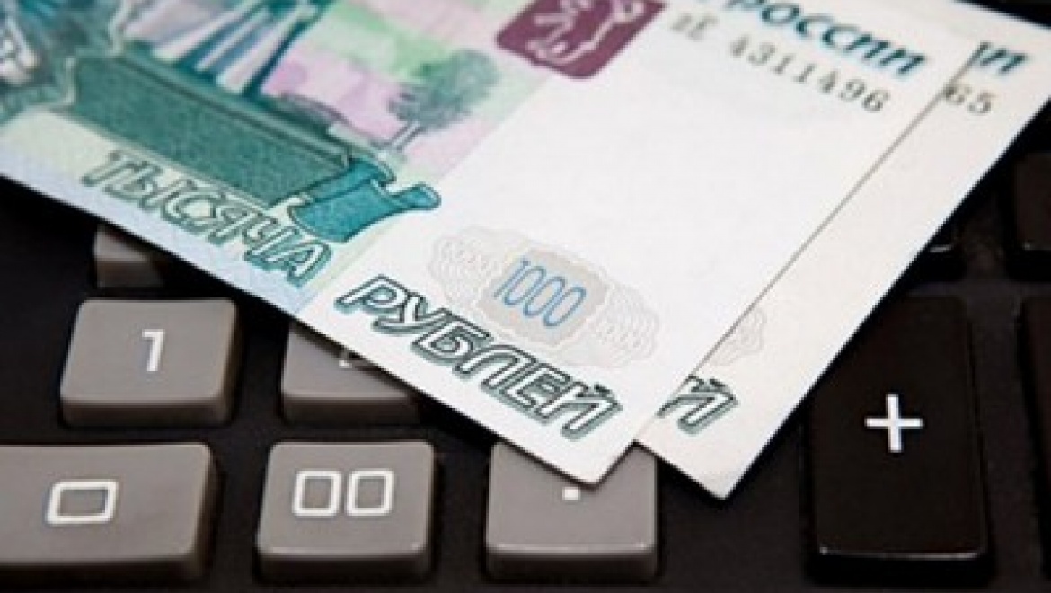 За месяц просроченная задолженность по зарплате в Казани уменьшилась на 73,1%