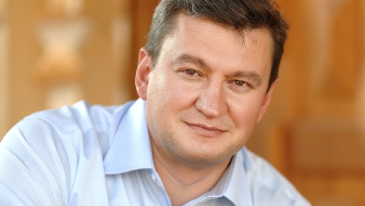 Евгений Арапов предложил создать в городе музей воды