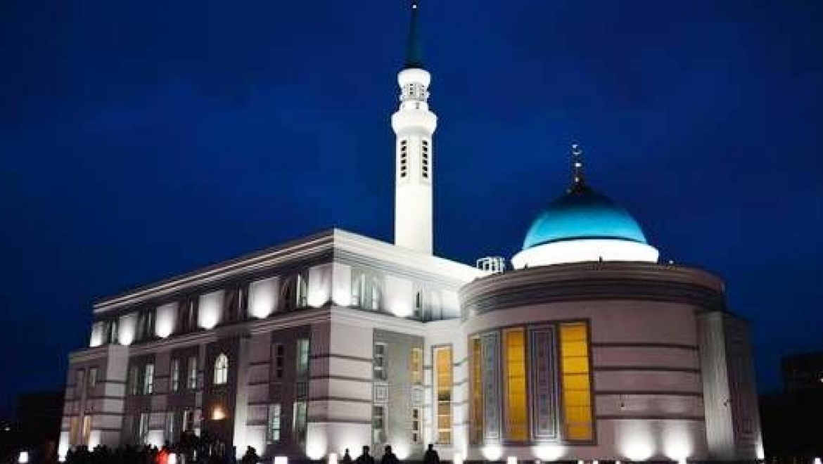 В Казани в период мусульманского поста будет работать «Такси Рамадана»