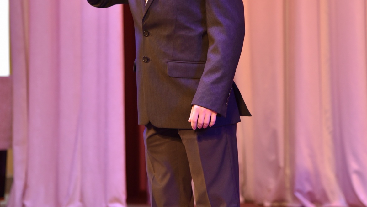 «Звездный Час» Алексея Довнара