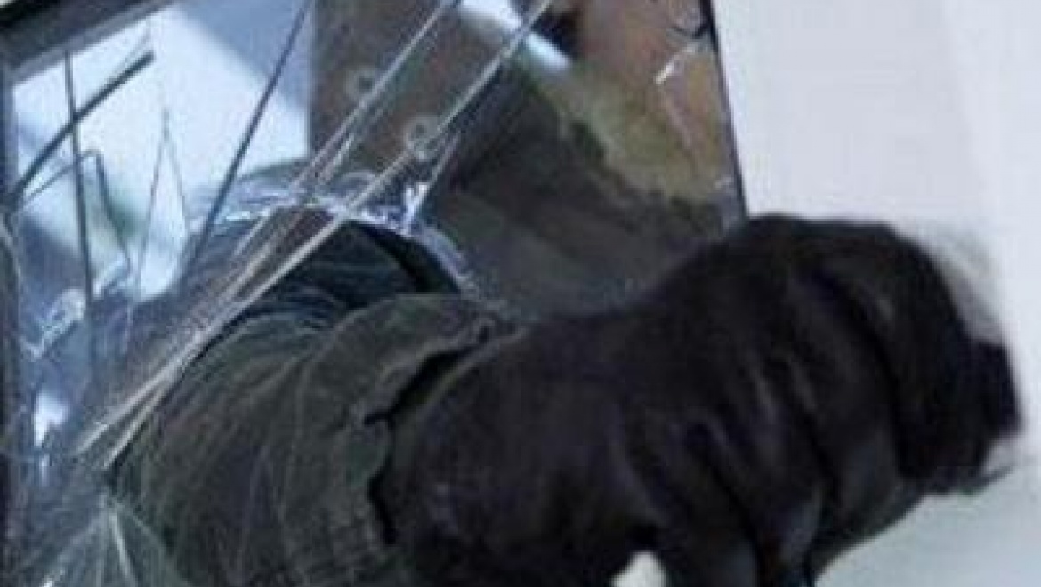 Полицейские Казани раскрыли квартирную кражу