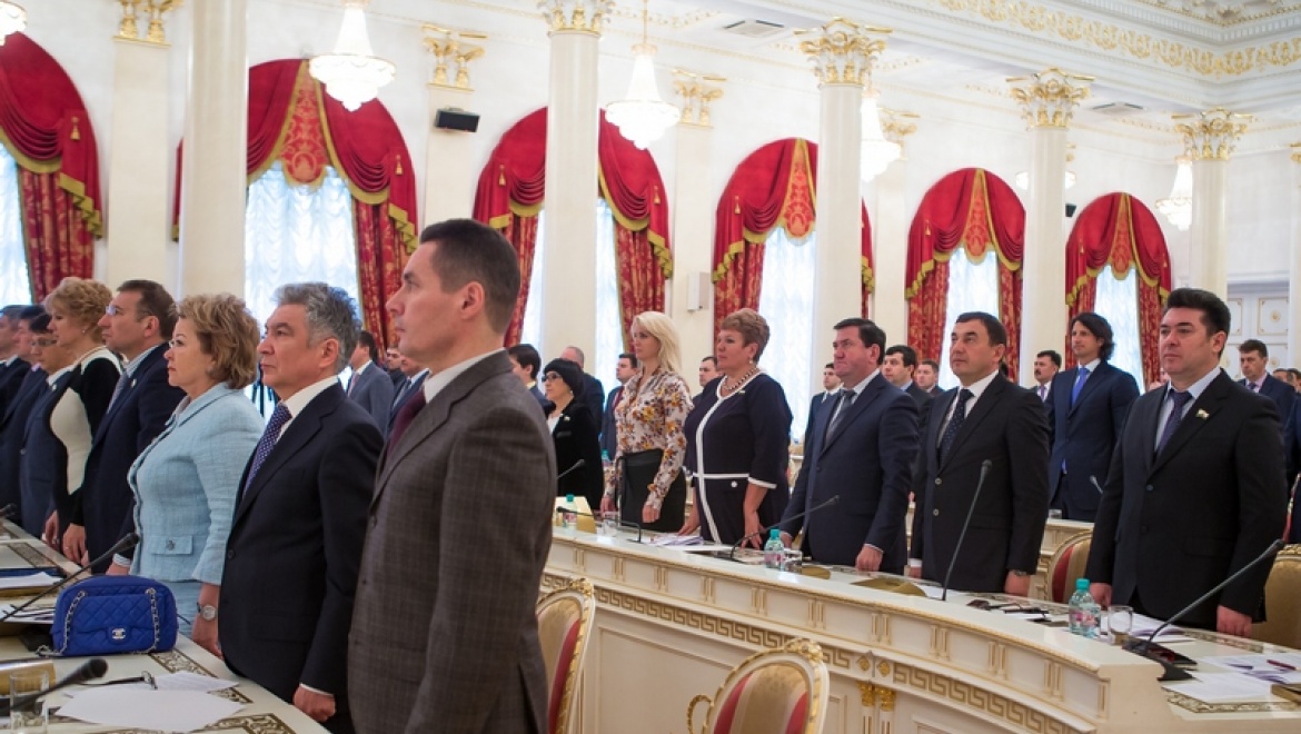 Назначена дата выборов депутатов Казанской городской Думы третьего созыва