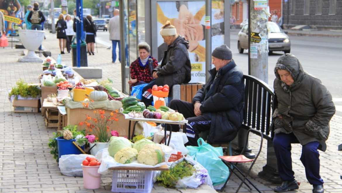 Роспотребнадзор по РТ дает советы, как правильно выбрать квас и арбуз