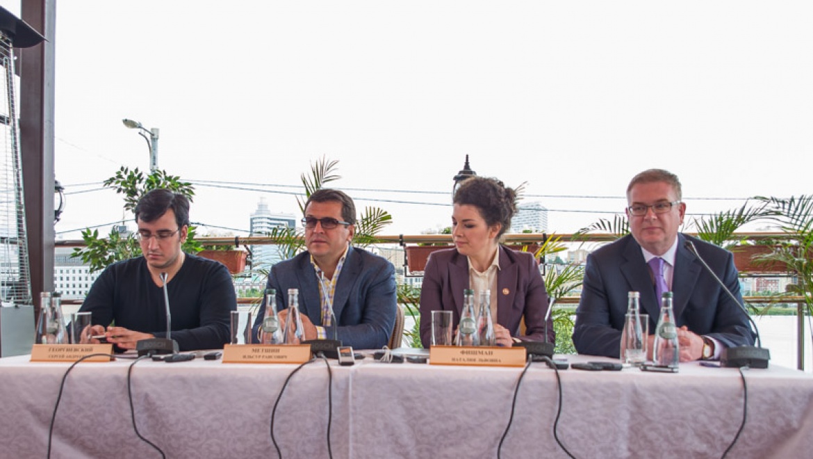 И.Метшин: «Набережная озера Кабан должна стать магнитом для жителей и гостей Казани»