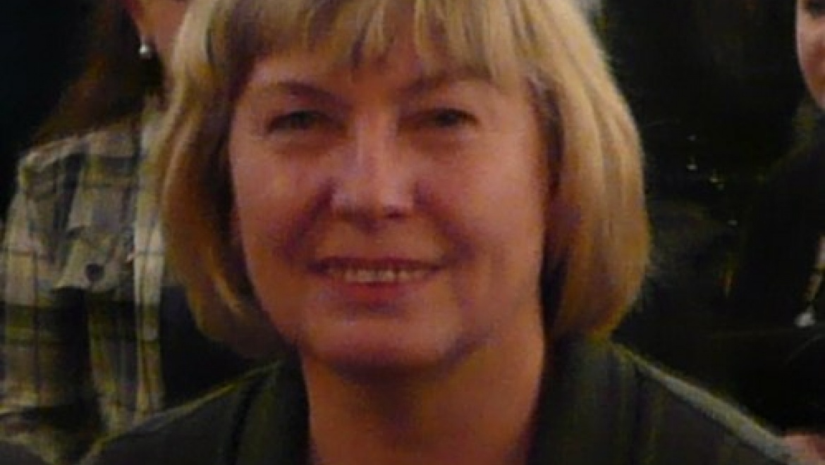 Член Общественного совета Вера Кашукова: "Пешеходы должны помнить, что зебра – не подиум"