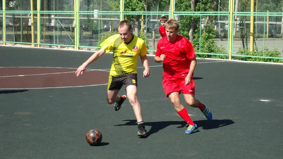 4-5 июля в Оренбурге пройдет масштабный благотворительный турнир по мини-футболу