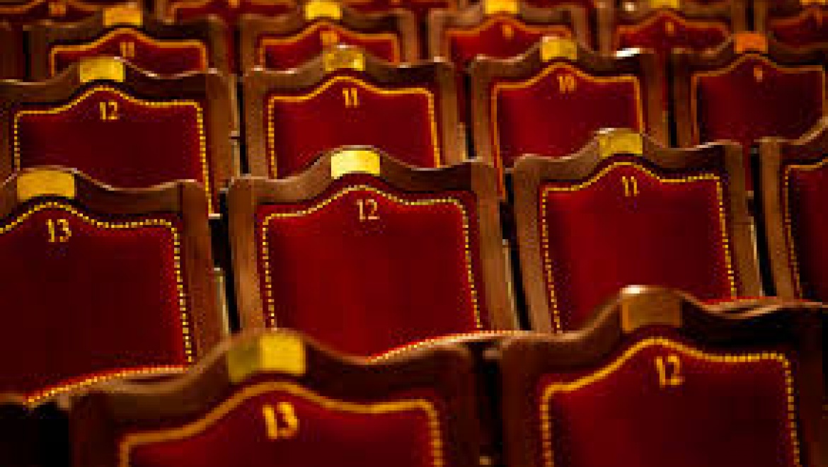 В казанских школах открывается «Театр у школьной доски»