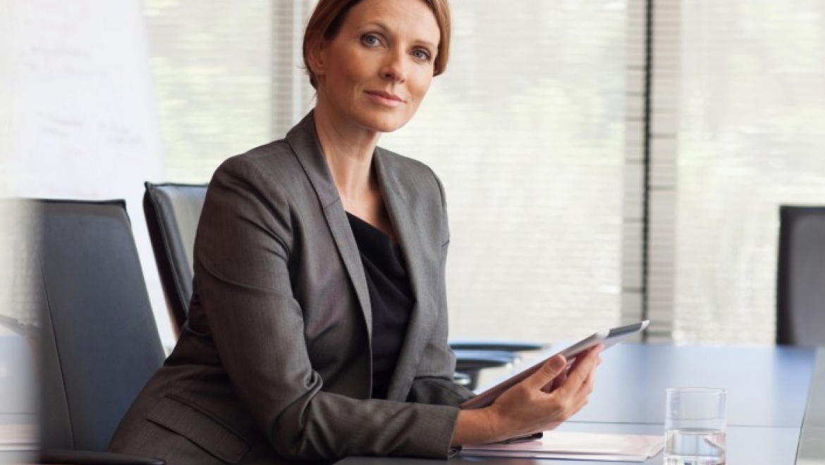 Казанских бизнесвумен приглашают принять участие в конкурсе деловых женщин «Успех»