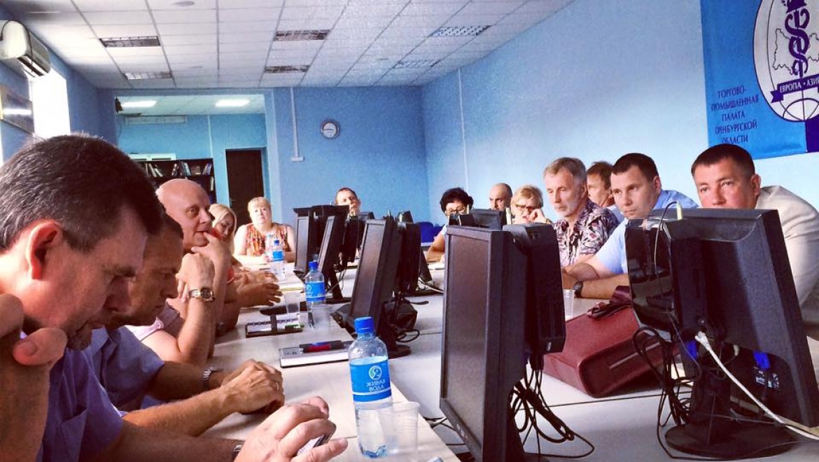 На оренбургском рынке будут только легальные изделия из кожи и меха   