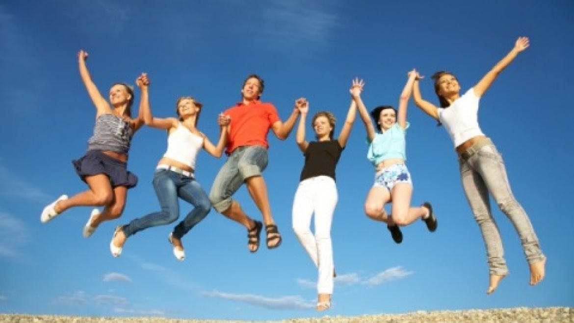 «Молодежный уикенд» в Казани завершился концертом перед Дворцом земледельцев