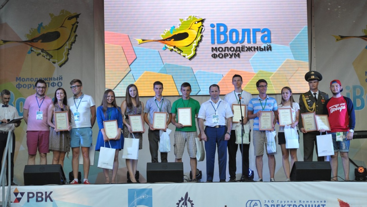 7 лучших проектов молодых оренбуржцев  получили грантовую поддержку из федерального бюджета