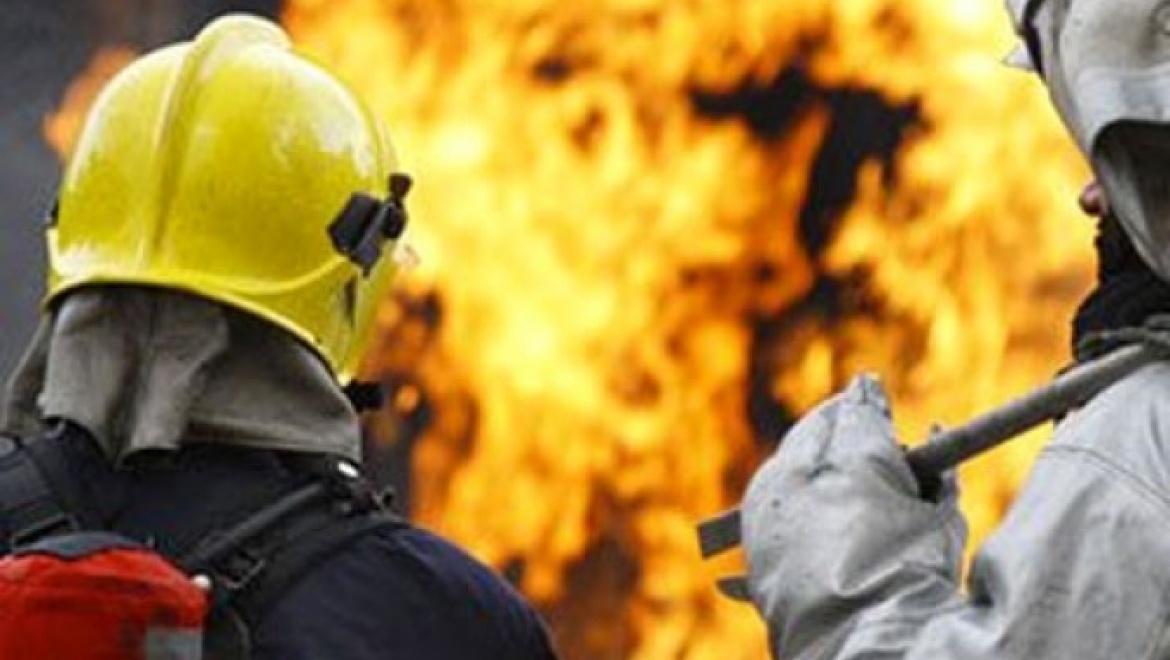 МЧС: 29 июня зарегистрировано 5 пожаров на территории Оренбургской области 