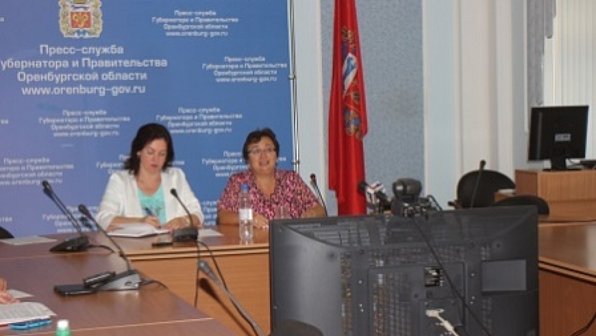 Ирина Останина: «Форумная кампания – это старт для реализации молодежных проектов»