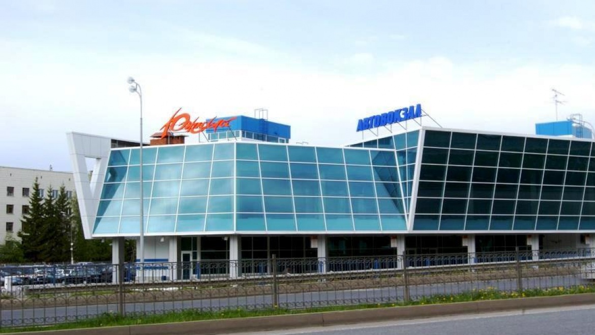 C 3 июля автовокзал «Южный» вводит дополнительный рейс по маршруту Казань - Нурлат