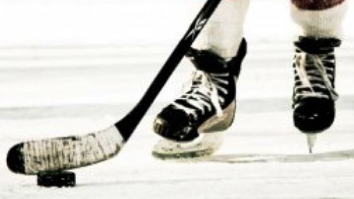 Казанские полицейские завоевали «бронзу» хоккейного чемпионата мира