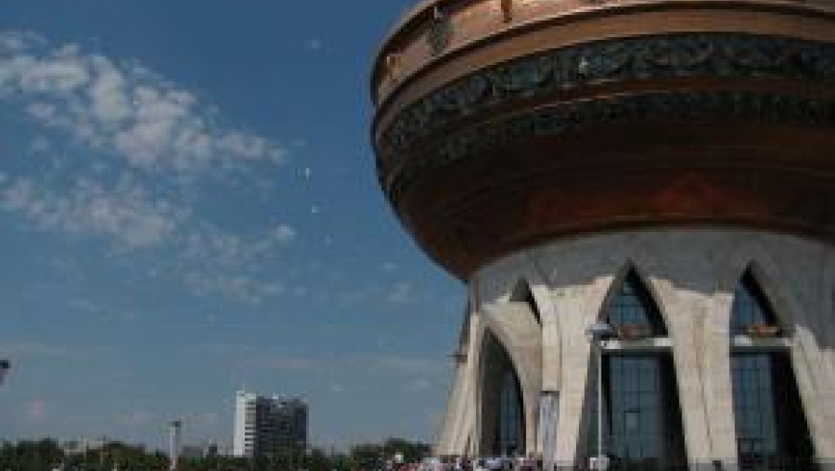 День рождения Центра семьи «Казан» отметят фестивалем воздушных змеев