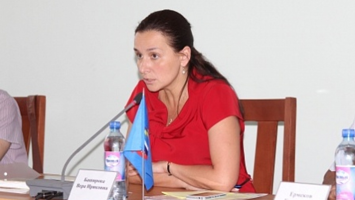 Правительство области и муниципалитеты обсудили состояние этноконфессиональных отношений в регионе