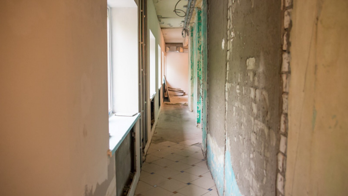 В Казани к новому учебному году откроются 5 отремонтированных подростковых клубов