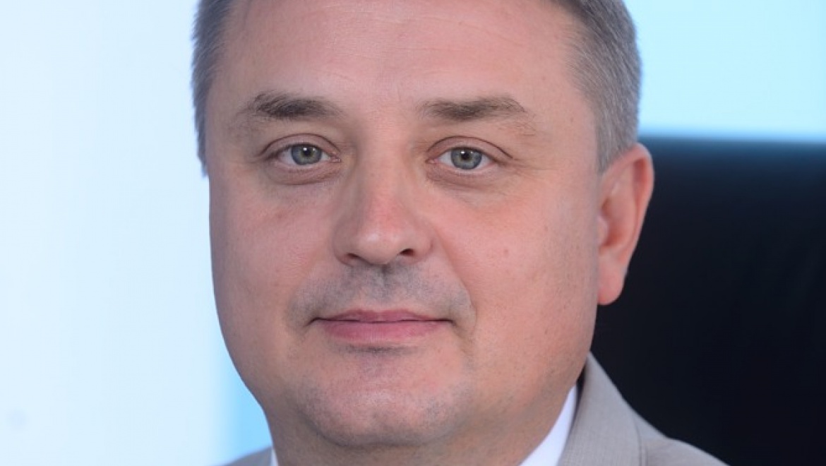 Назначено новое руководство Оренбургских тепловых сетей и Сакмарской ТЭЦ