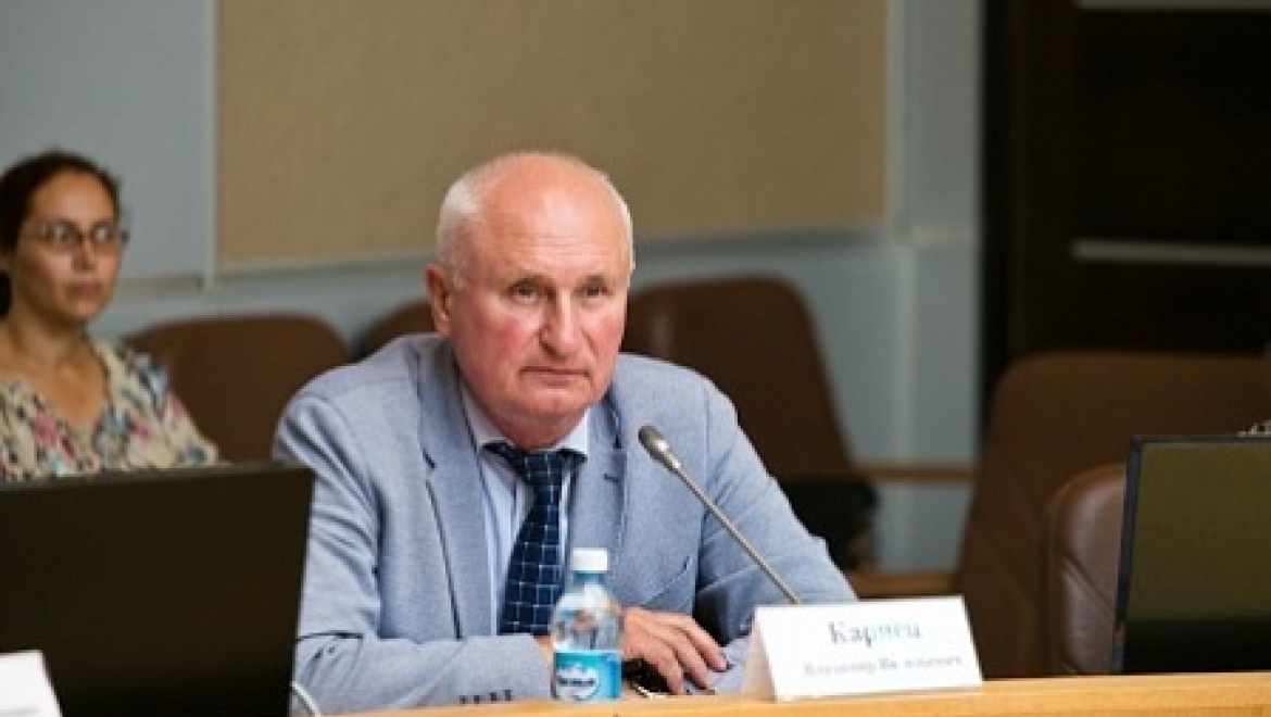 Всероссийская информационно-просветительская кампания «Россия – трезвая страна» завершилась в Оренбурге