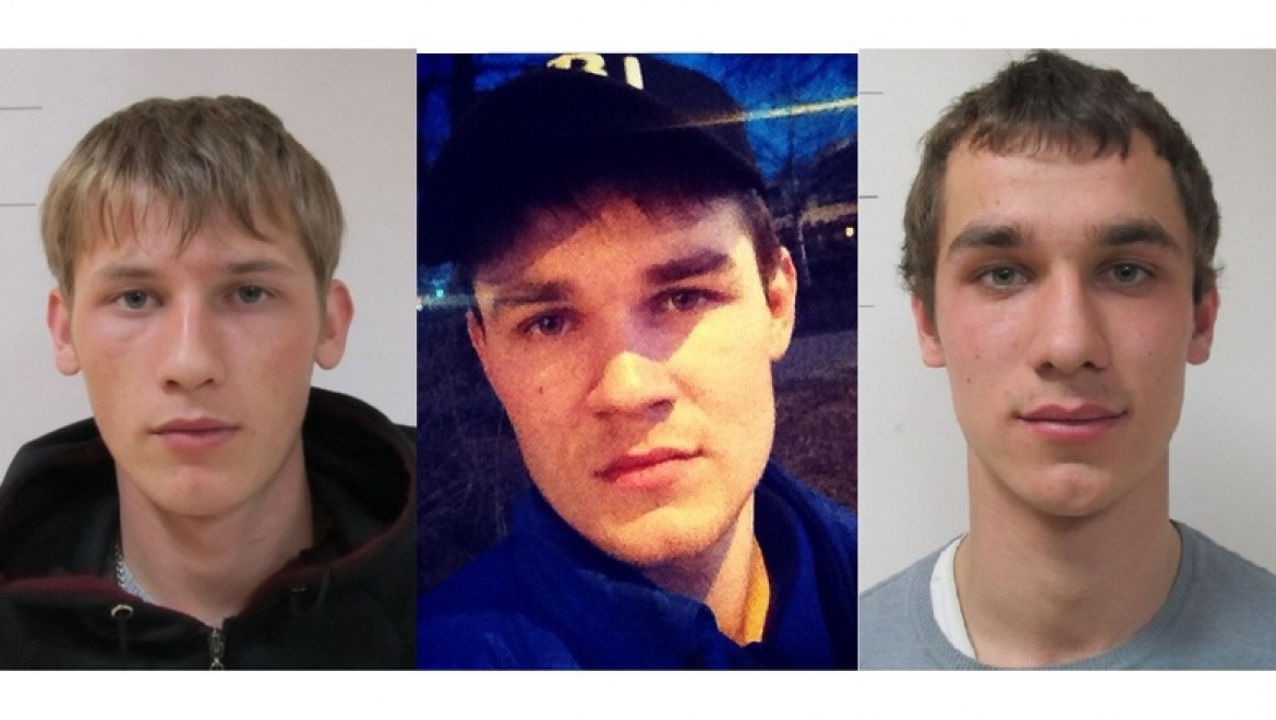 В Казани задержали подозреваемых в совершении разбойного нападения