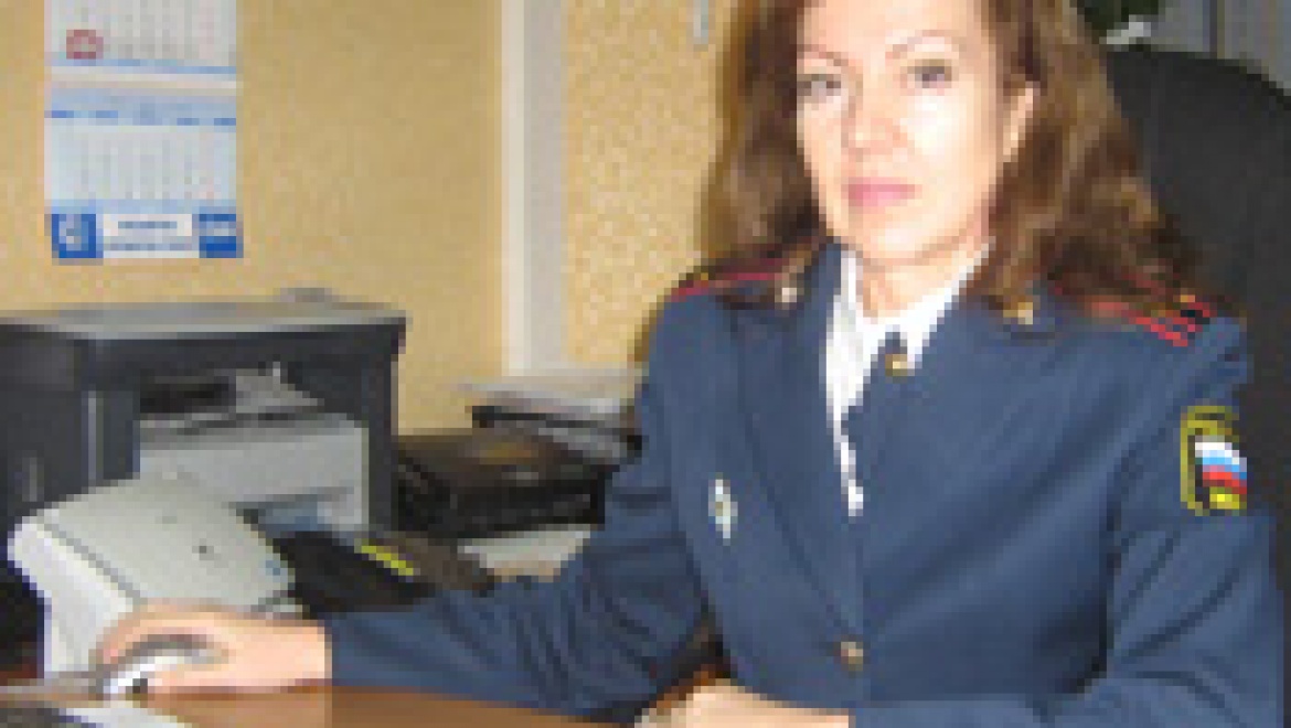 9 июля Ольга Мальцева проведет личный прием граждан