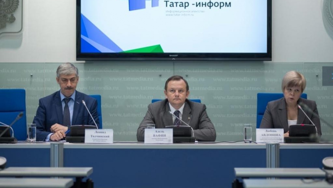 Адель Вафин: «Казанские медики полностью готовы к ЧМ-2015»