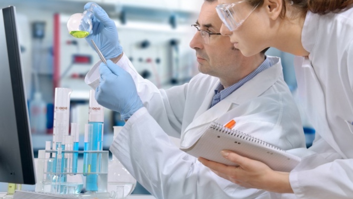 В Казани открылся первый в Поволжье центр по исследованию психоактивных веществ