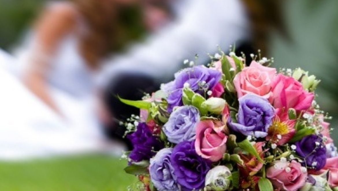 За неделю в Казани заключили брак 239 пар