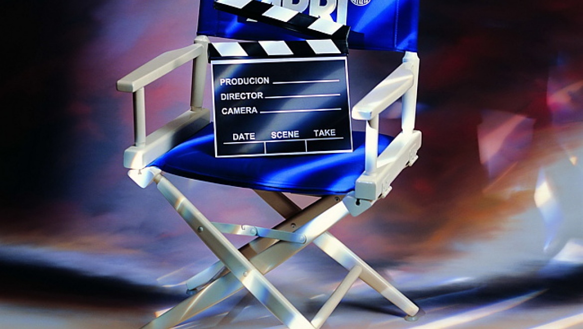 В столице Татарстана соберутся молодые кинорежиссеры со всего мира