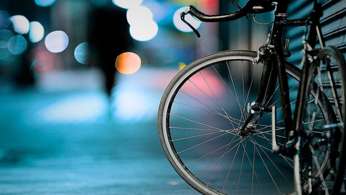 Полиция Казани вернула владельцам три похищенных велосипеда