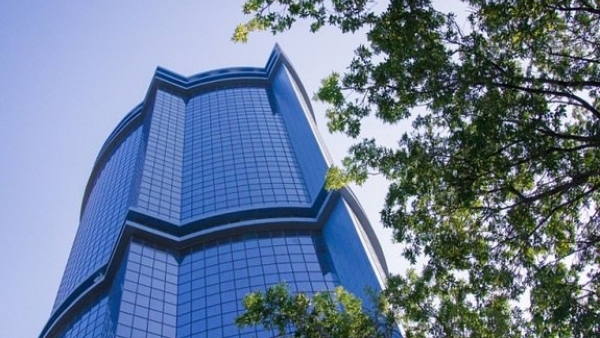 В «Забеге по вертикали» приняли участие более 130 бегунов