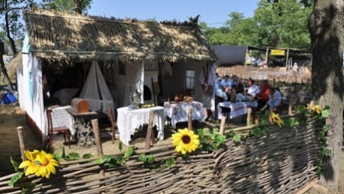 В Оренбуржье разрабатываются новые туристические маршруты для детей