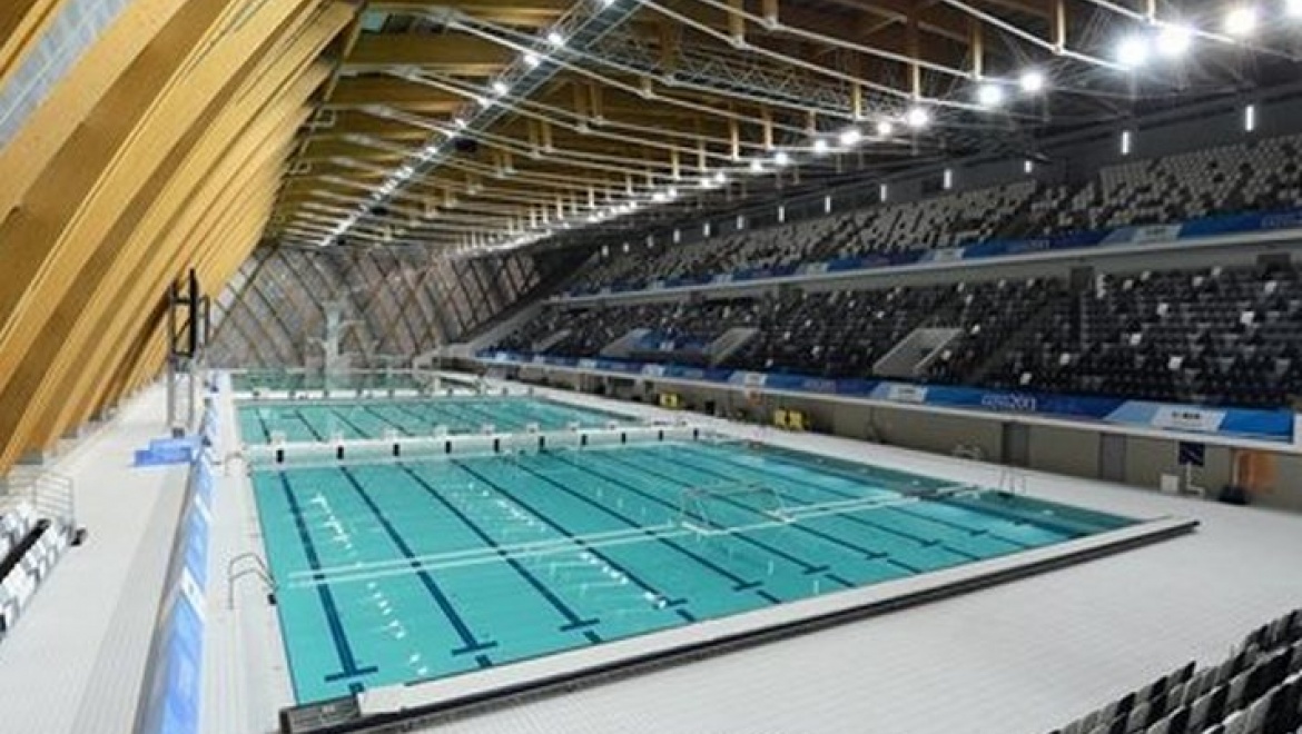 Казань возглавляет рейтинг городов для спортивного туризма