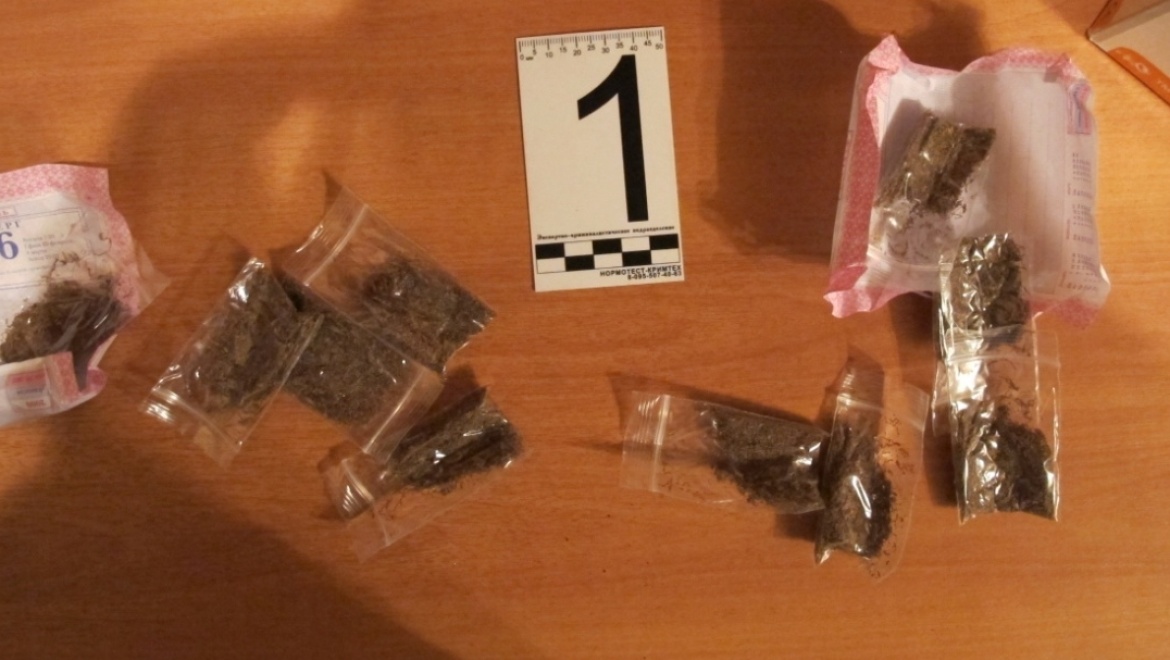 Дворник работал под прикрытием