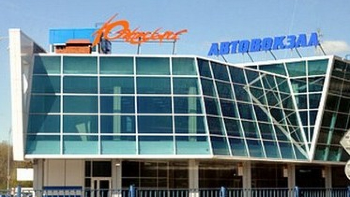 16 и 17 июля с автовокзала «Южный» организованы дополнительные рейсы