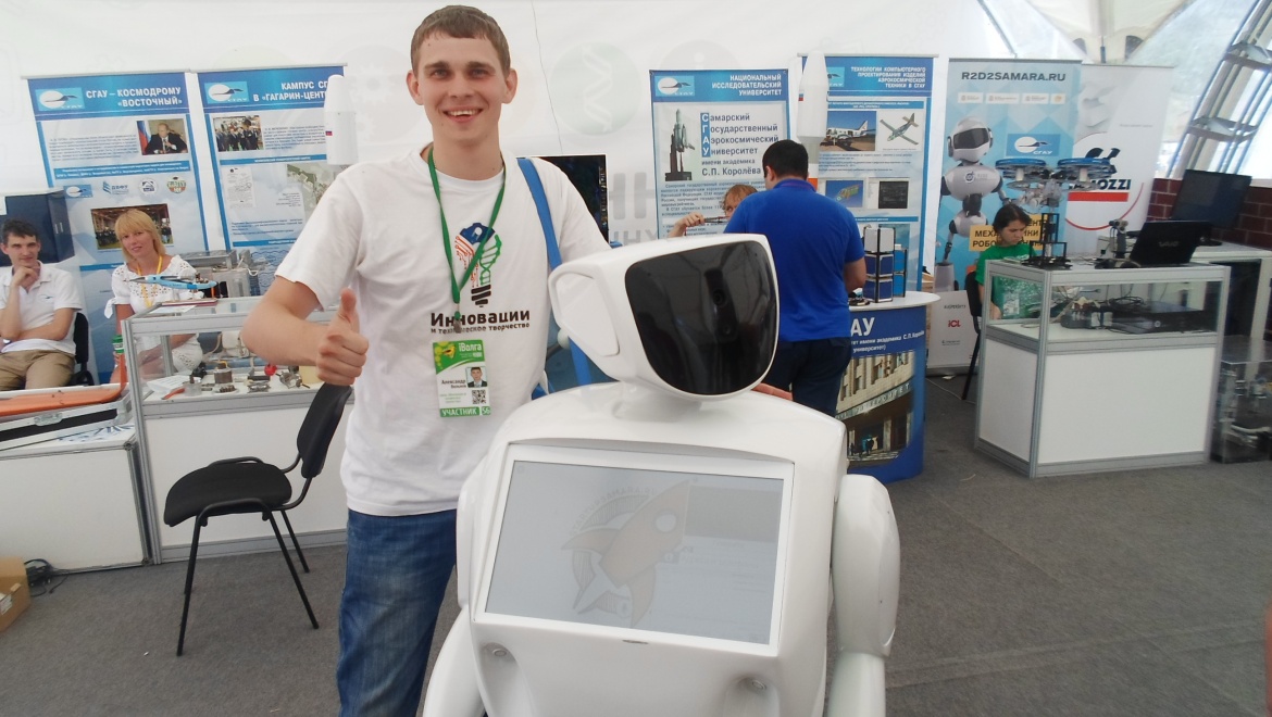 Нейтрализатор – за безопасность городов   