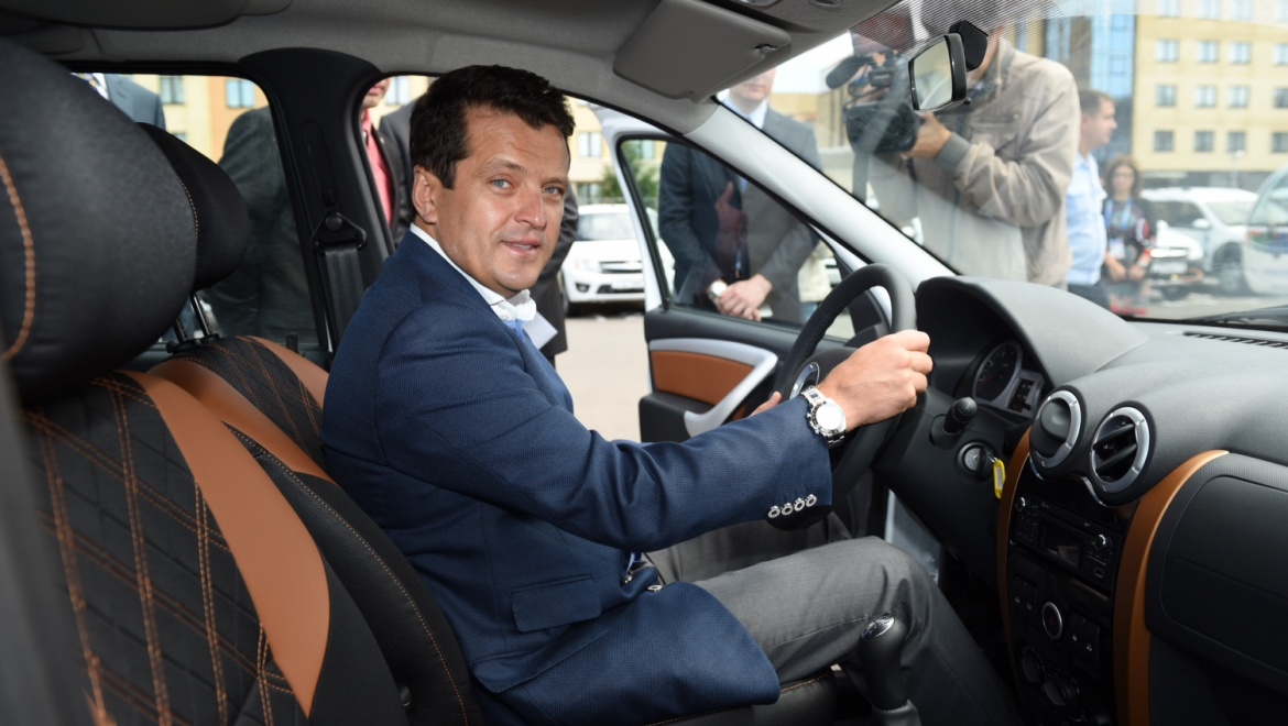 И.Метшин: «Чемпионат ФИНА-2015 дает нам шанс превзойти успех Универсиады»