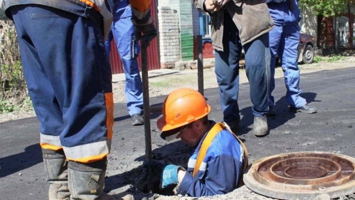 В Казани за 6 месяцев отключены от водоснабжения 160 «самовольщиков»
