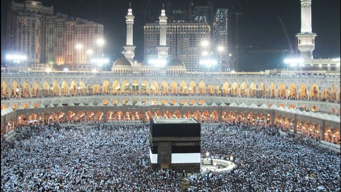 Во время совершения хаджа паломникам следует опасаться коронавирусной инфекции