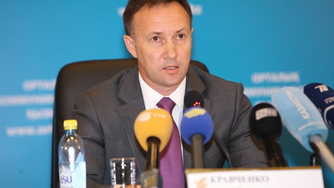 Тезисы выступления заместителя Генерального Прокурора Андрея Кравченко на пресс-конференции в Службе центральных коммуникаций (15 июля 2015 года)