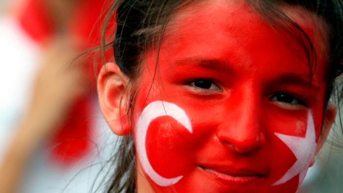 В Татарстан прибыла первая организованная группа турецких туристов