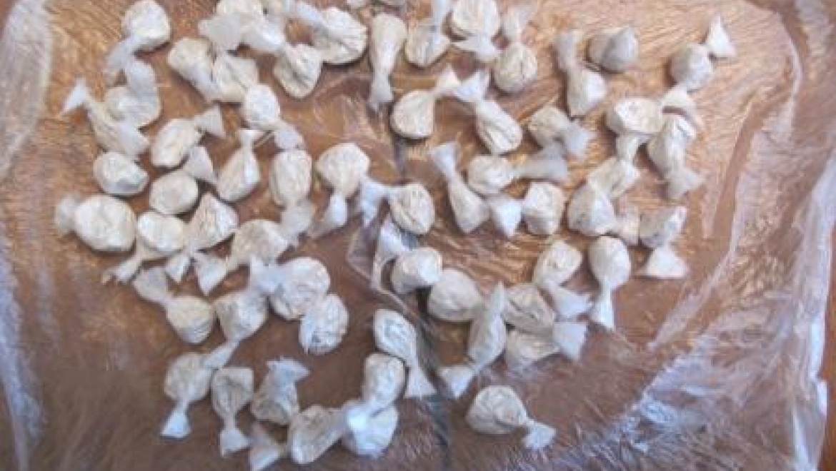 3 представителя цыганской народности отправятся под суд за сбыт крупных партий героина