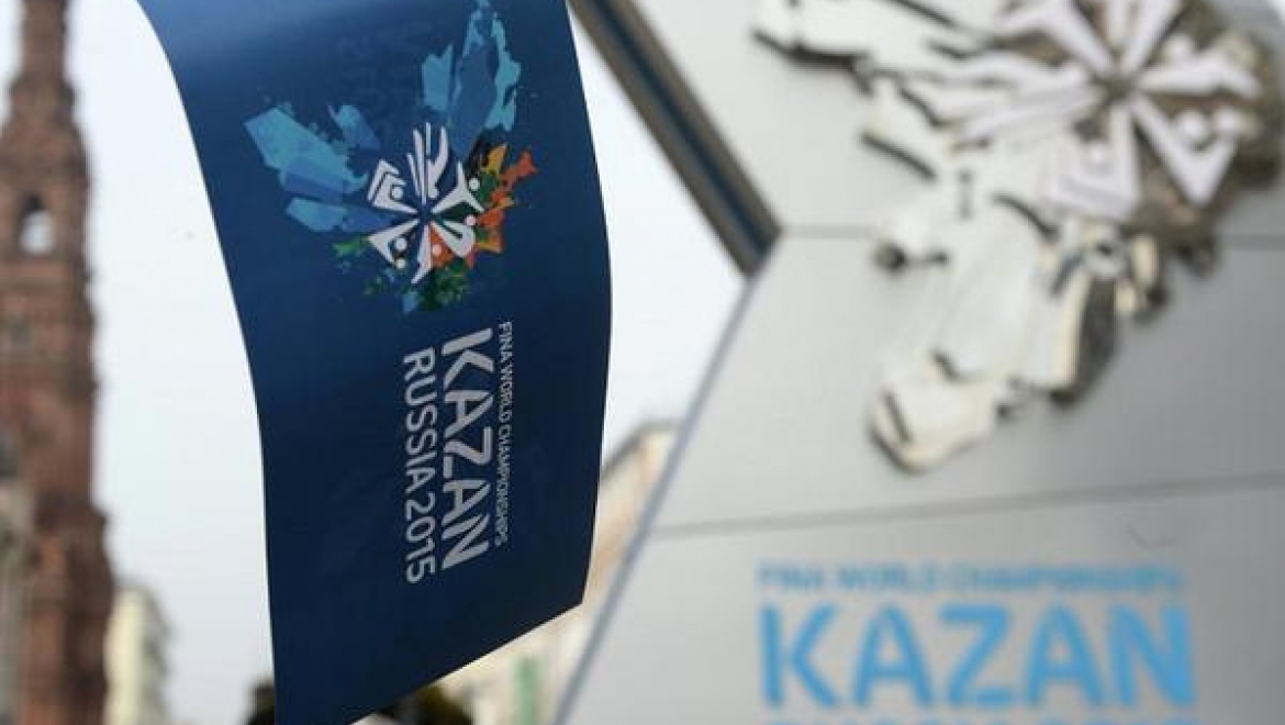 И.Метшин: «На ЧМ-2015 я буду болеть за Казань»