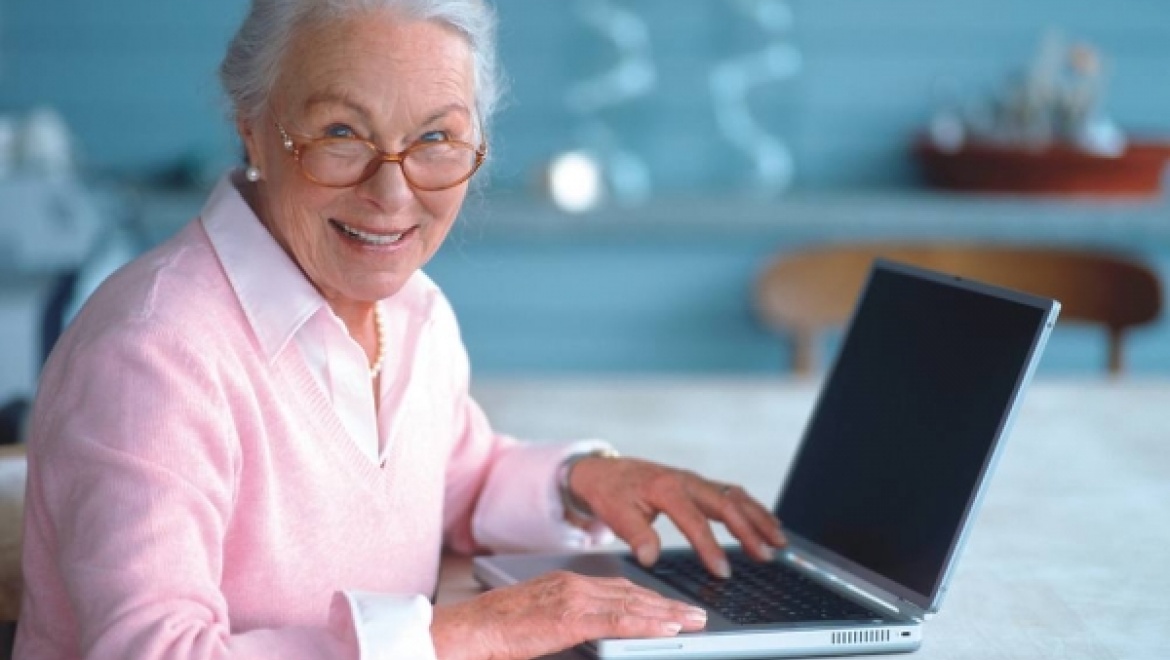 В Казани пенсионеры со всей России сразятся в чемпионате по компьютерному многоборью