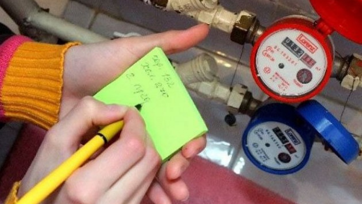 Проверка счетчиков обошлась пенсионеру в 72 тысячи рублей