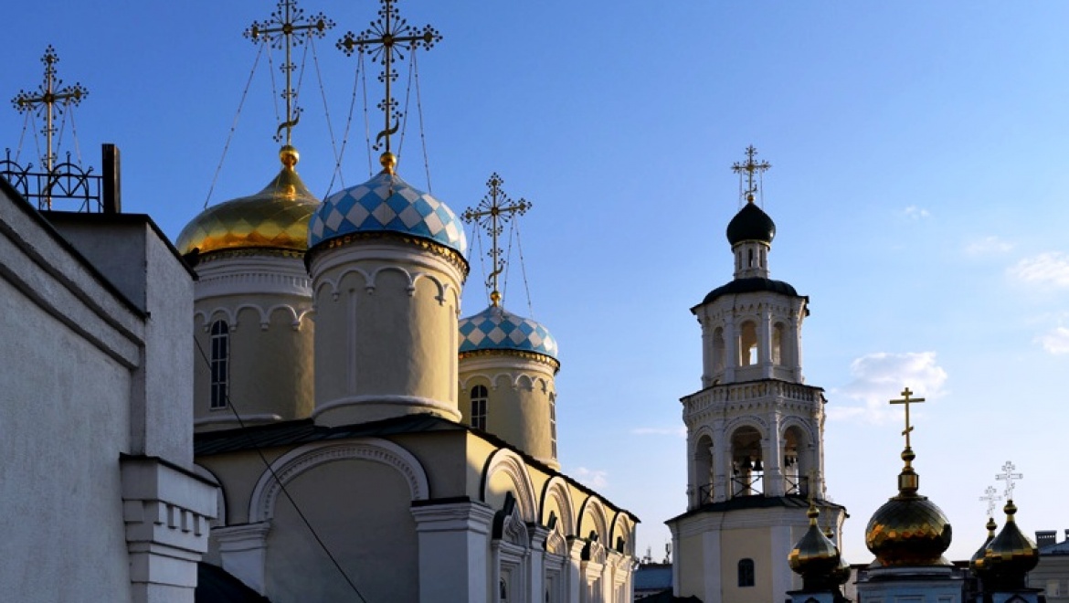 21 июля православные отметят праздник явления Казанской иконы Божией Матери